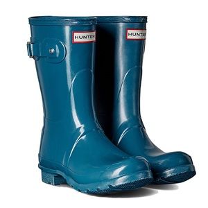 Hunter Boots